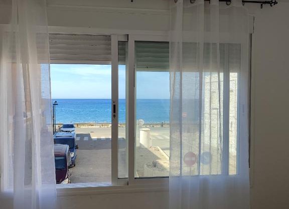 Apartamento El Flamenco Azul Cabo de Gata