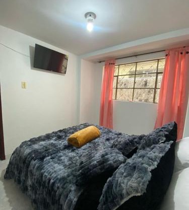 Apartamento El refugio