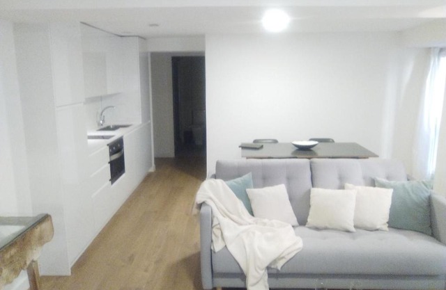 Apartamento El Reloj