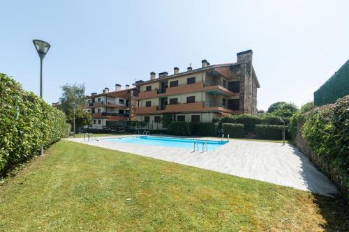 Apartamento el Rubio del Cuera