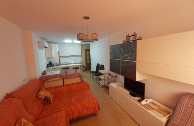 APARTAMENTO EL TIMON