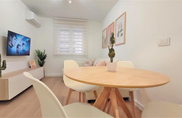 Apartamento Elena - coqueto, tranquilo y céntrico