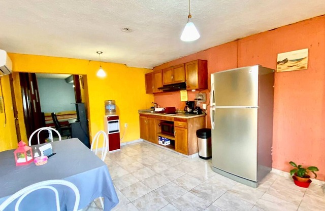 Apartamento En El Centro