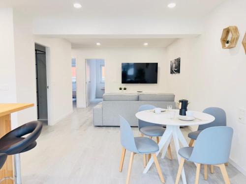 Apartamento en Ferrol