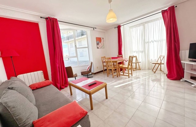 Apartamento en Isla El corrillo 5507
