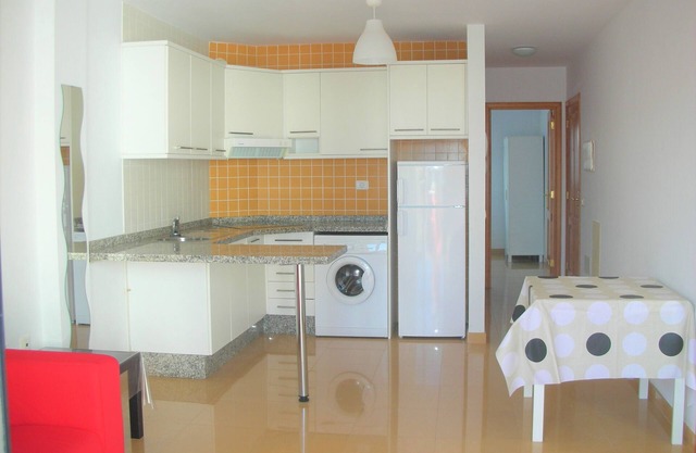 Apartamento en La Restinga.new Holiday Home Restingolita. Only Adults. Wifi
