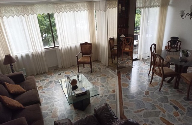 Apartamento en pinares