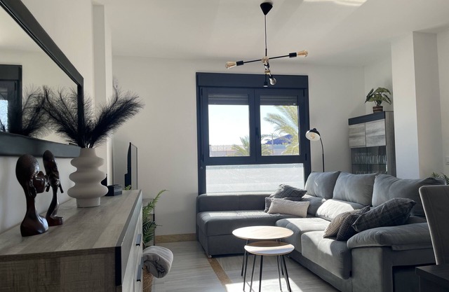 Apartamento en Roquetas de Mar