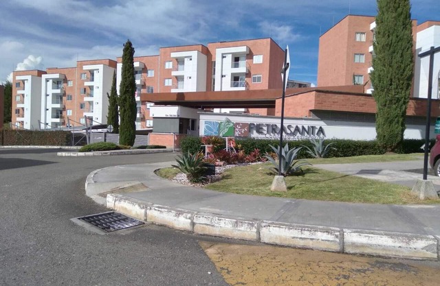 Apartamento en San Antonio, Rionegro Serca al Parte, Aeropuerto Jose Maria Cordo
