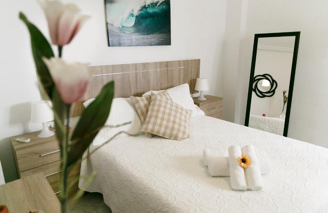 Apartamento en Sevilla Capital