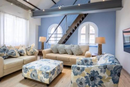 Apartamento en Willemstad Curazao