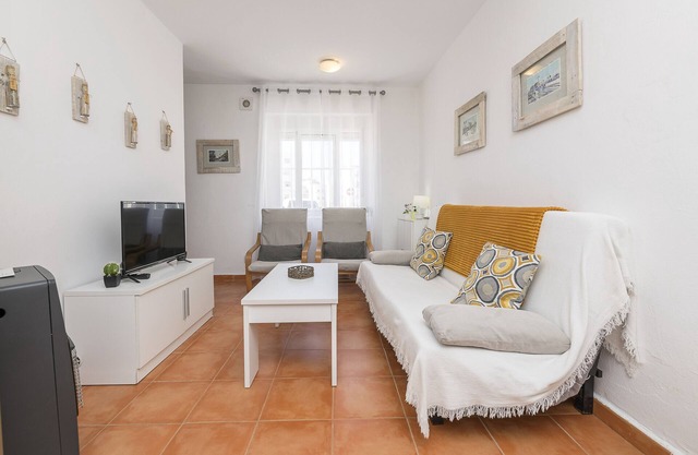APARTAMENTO ENJOY TARIFA - Fantastic apartment with free WiFi.