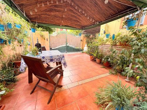Apartamento Cool Garden