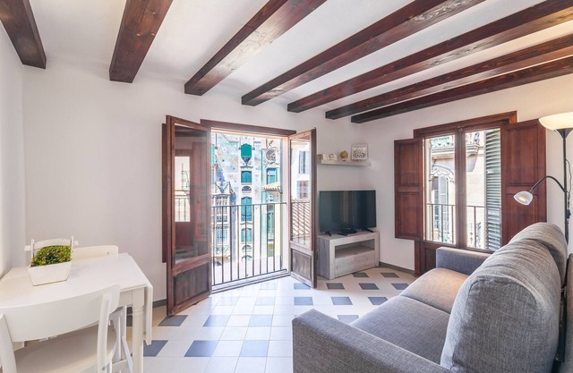 Apartamento Can Boss TI Barques