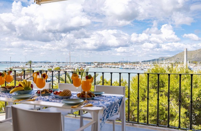 Apartamento Ciutadella 1