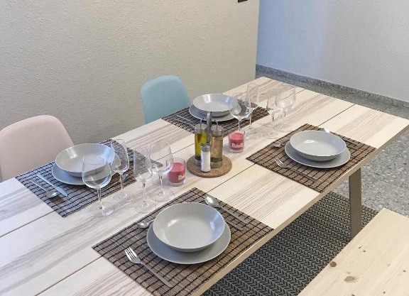 Apartamento céntrico Santa Cruz de Tenerife