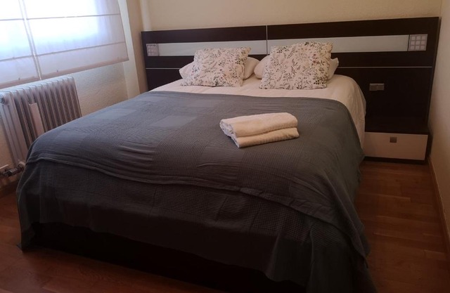 Apartamento Escultor Moreto - PARKING GRATIS