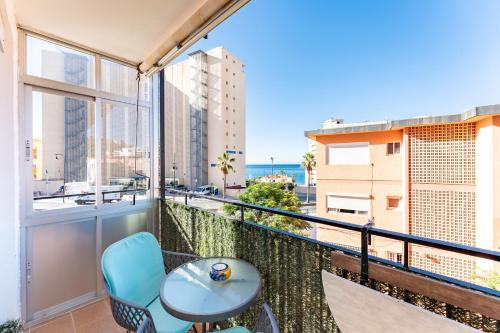 Apartamento Esmeraldas