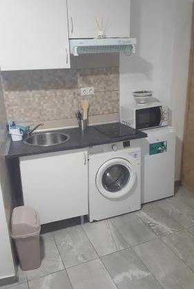 apartamento estudio coris center