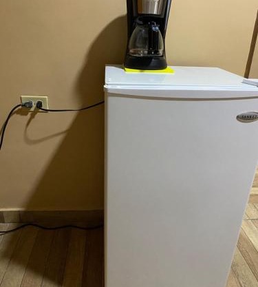 Apartamento estudio