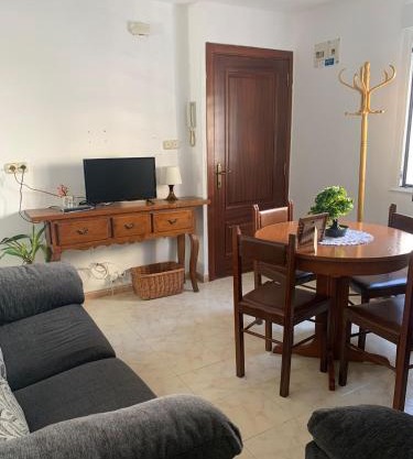 Apartamento Eume en Pontedeume