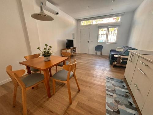 Apartamento Euromar 6
