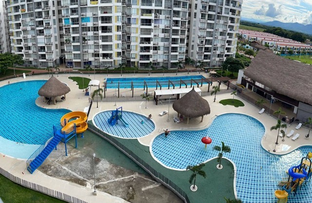 Apartamento Exclusivo EN Zona Campestre 754
