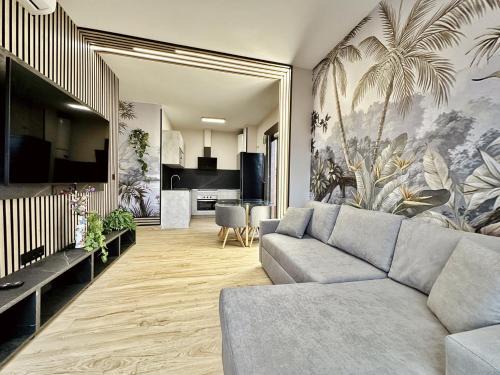 Apartamento Flower Deluxe 6081B