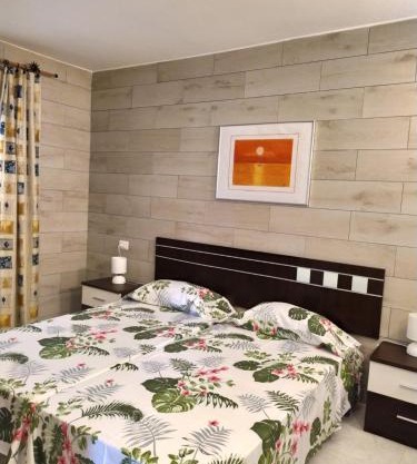 Apartamento Garcey