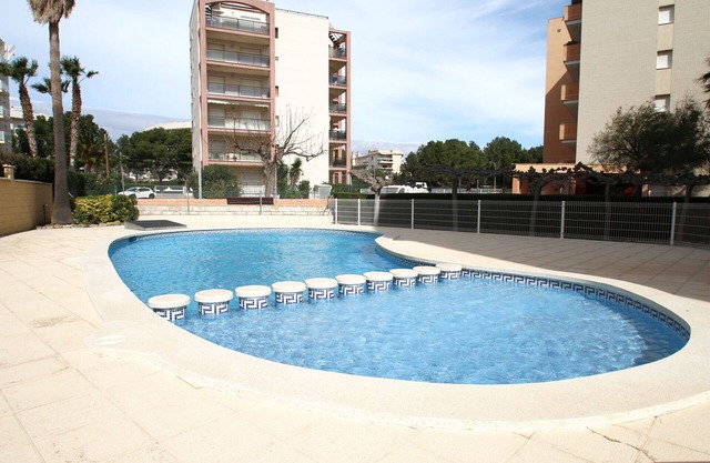 Apartamento Gavines, Miami Playa