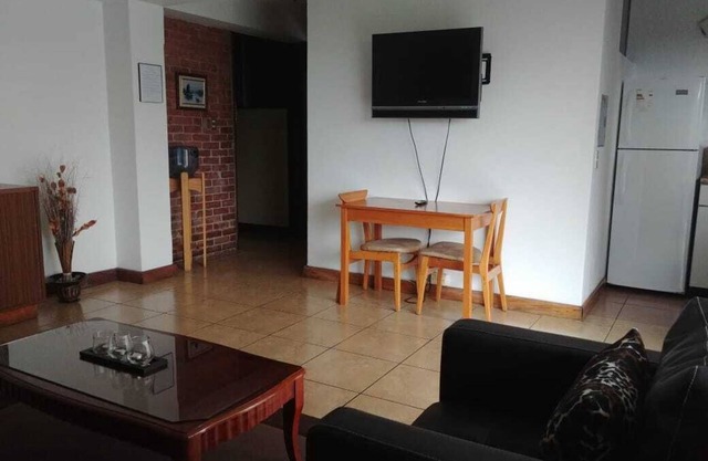 Apartamentos Reforma The best kept secret ina Town. One bedroom Apartment