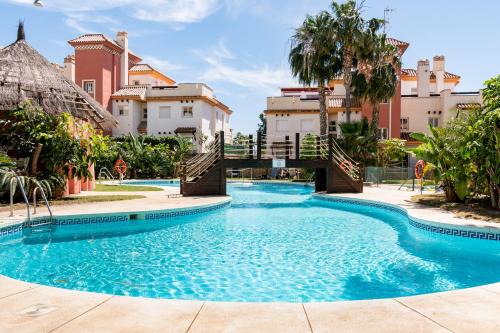 Apartamento Hierro 9 Golf