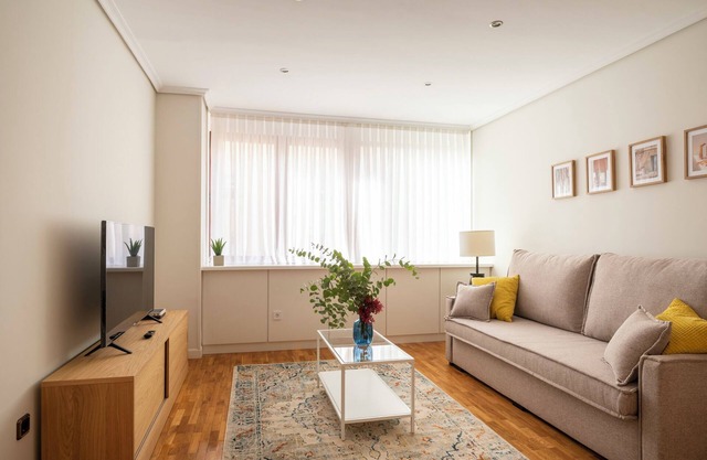 Apartamento Ideal al Lado de la Catedral