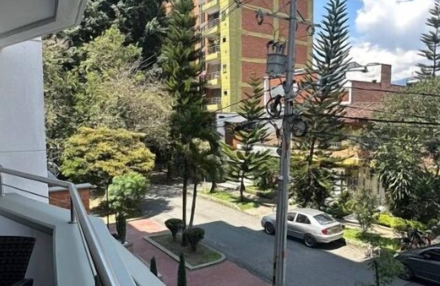 Apartamento Jacuzzi La Castellana Laureles Nuevo 2