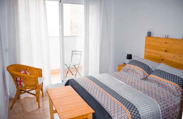 Apartamento Juan de Herrera