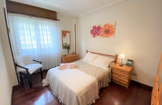 Apartamento Junto A La Playa - La Dehesa 5807