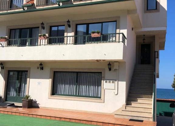 APARTAMENTO JUNTO AL MAR