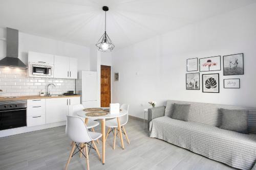 Apartamento Kalma