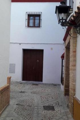 Apartamento Karmo