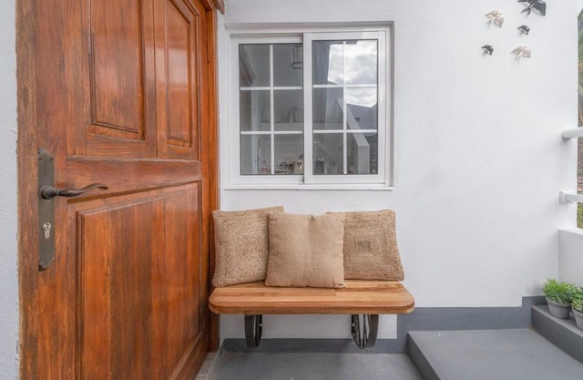 Apartamento La Alameda, Valle Gran Rey, La Gomera