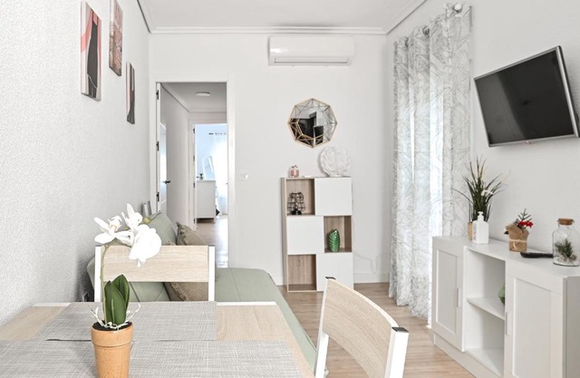 Apartamento La Pastora