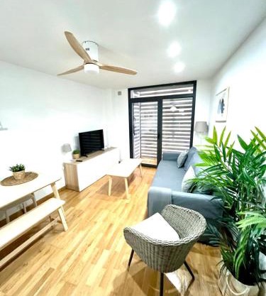 Apartamento La Sal