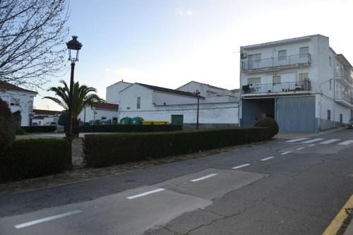 Apartamento Las Fuentes