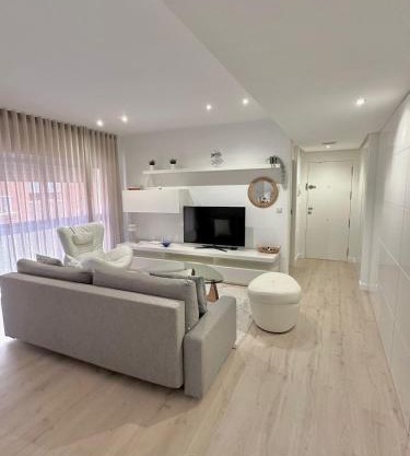 Apartamento Las Flores