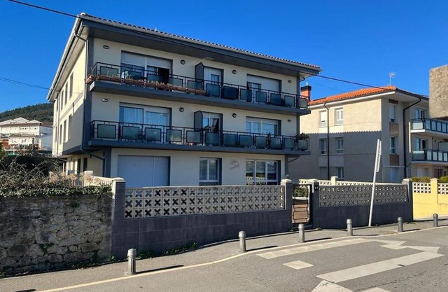 Apartamento Lekeitio, Garaje y WIFI
