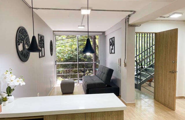 Apartamento Lleras