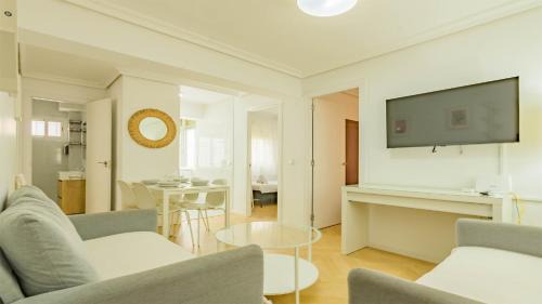 Apartamento Luz de Macarena en Sevilla
