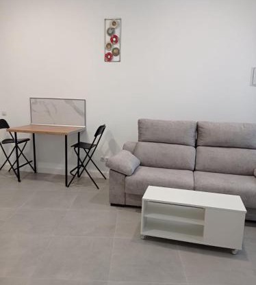 Apartamento Málaga Centro