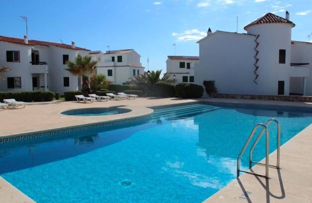 Apartamento Mar a mar 54