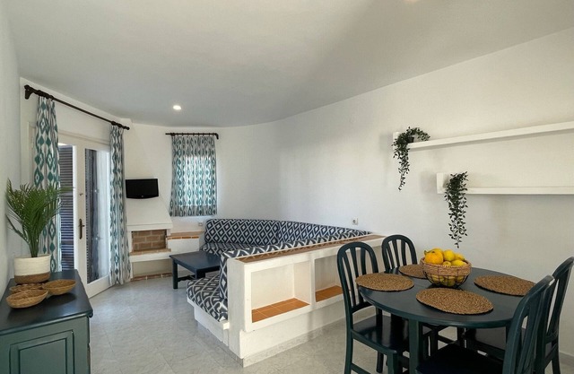 Apartamento Mar a mar 53
